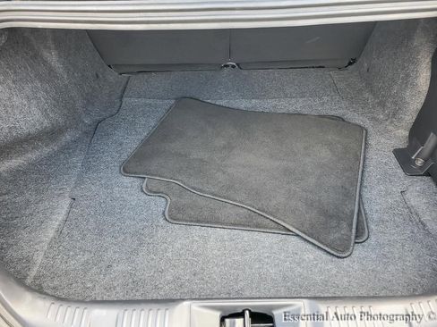 Used 2025 Ford Mustang Premium RWD image 18