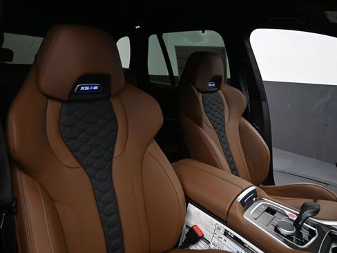 New 2026 BMW X5 M Competition w/ Executive Package AWD/4WD image 23
