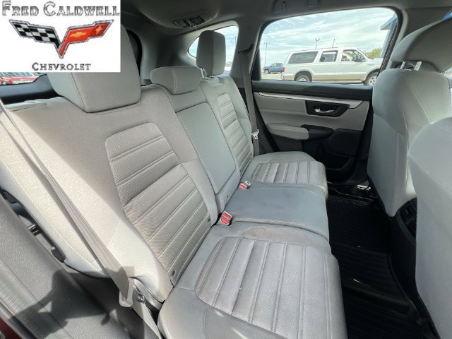 Used 2019 Honda CR-V LX image 31