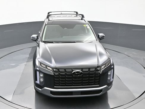 Used 2025 Hyundai Palisade SEL image 37