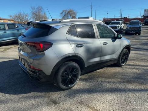 New 2026 Buick Encore GX Sport Touring w/ Advanced Technology Package image 8