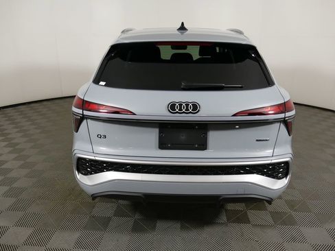 New 2026 Audi Q3 quattro 2.0T image 24