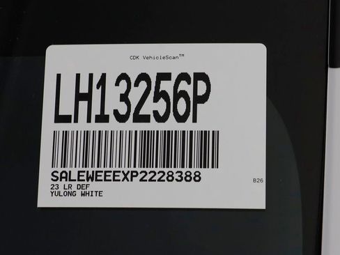 Used 2023 Land Rover Defender 110 V8 image 26