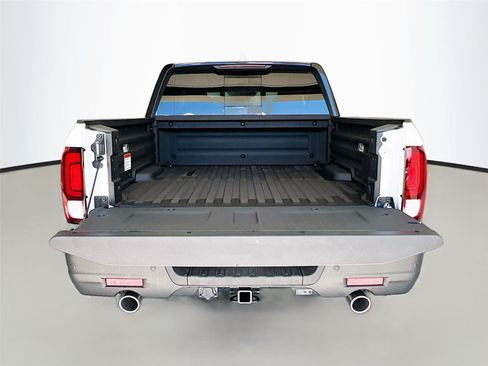 New 2026 Honda Ridgeline Black Edition image 26