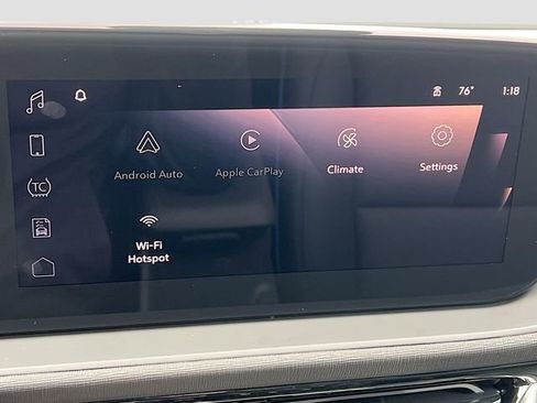 New 2026 Buick Envista Sport Touring w/ Convenience I Package image 8