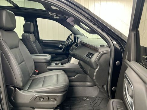 Used 2022 Chevrolet Tahoe LT image 23