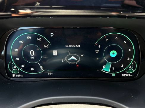 Used 2021 Hyundai Palisade Calligraphy AWD/4WD image 19