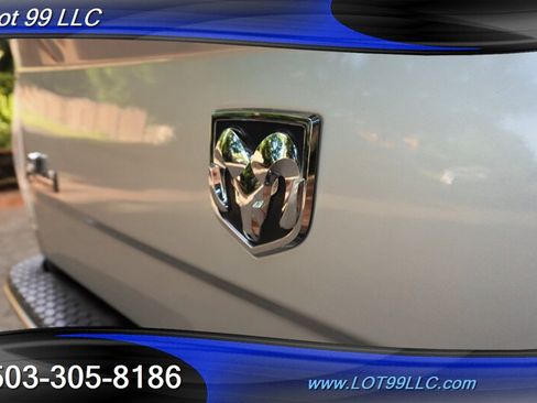 Used 2011 RAM 3500 Big Horn AWD/4WD image 36