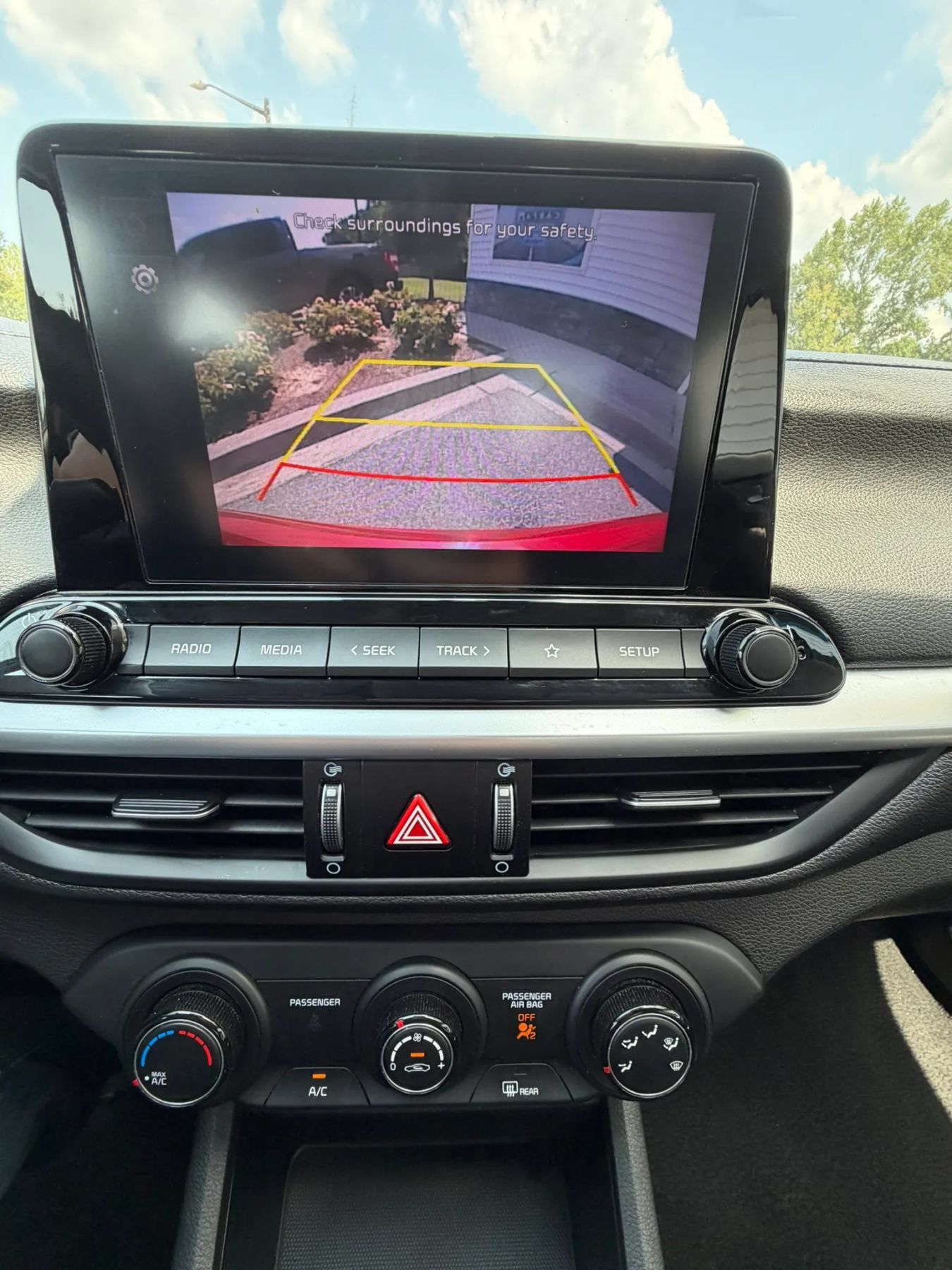 Used 2023 Kia Forte LXS FWD image 20
