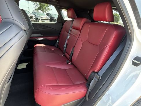 Used 2023 Lexus RX 350 F Sport w/ Cold Area Package AWD/4WD image 26