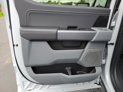 New 2025 Ford F150 Lightning Flash image 12