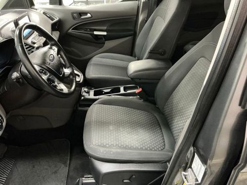 Used 2020 Ford Transit Connect XLT FWD image 13