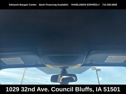 Used 2016 Ford Focus RS AWD/4WD image 15