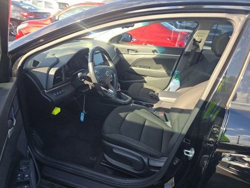 Used 2020 Hyundai Elantra Value Edition w/ Cargo Package (C1) image 5