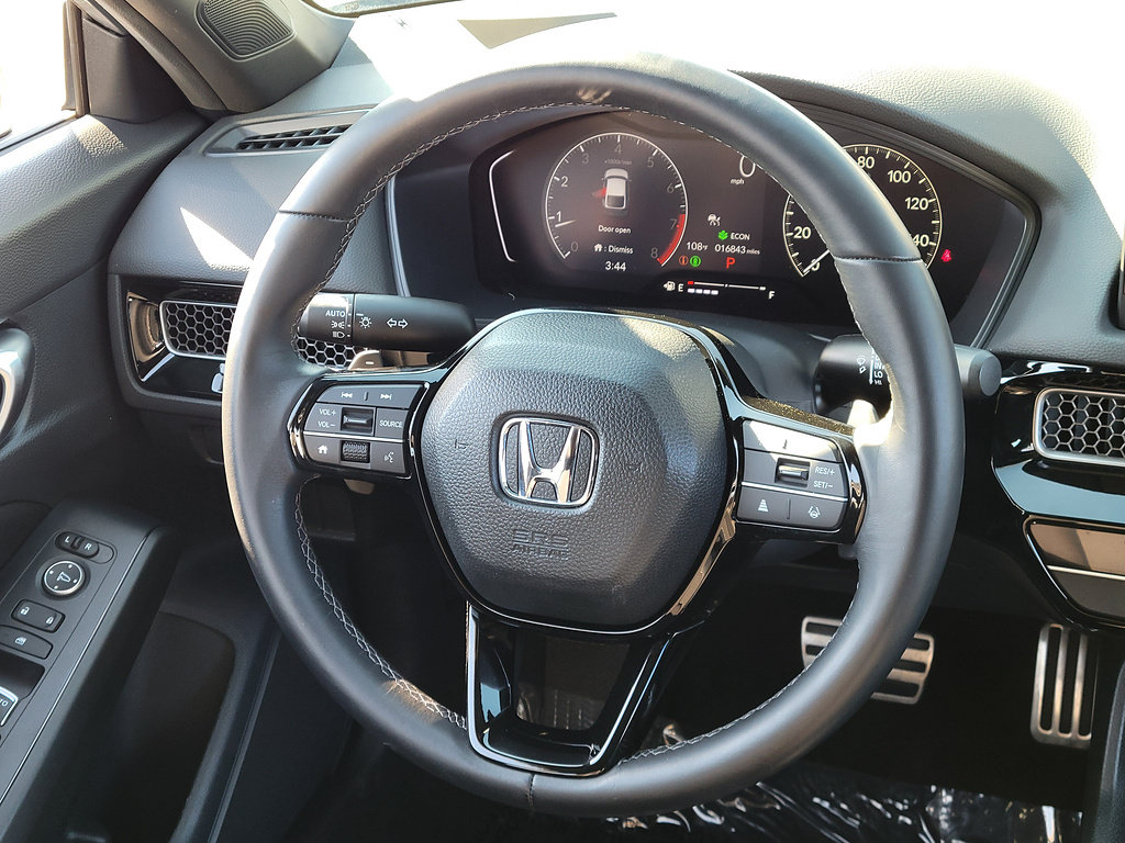 Used 2024 Honda Civic Sport image 21
