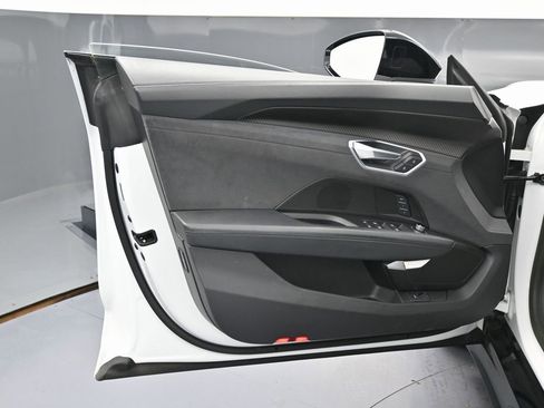 Used 2023 Audi RS e-tron GT w/ Carbon Performance Package image 41