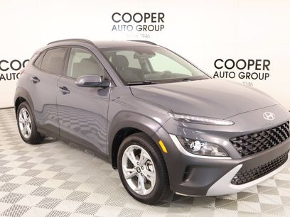Certified 2023 Hyundai Kona SEL w/ Winter Weather Package