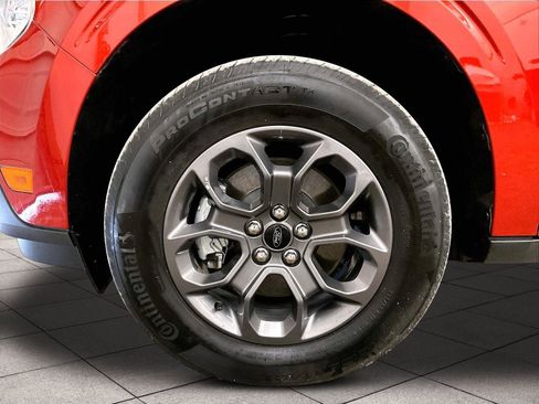 Certified 2022 Ford Maverick XLT FWD image 8