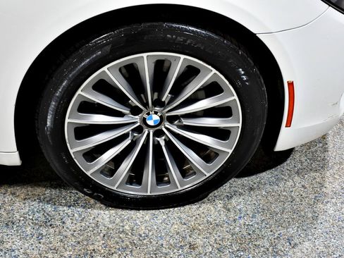 Used 2012 BMW 740i RWD image 34