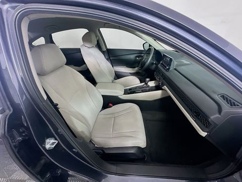 Used 2025 Honda Accord LX image 30
