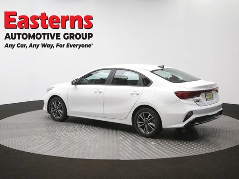 Used 2022 Kia Forte LXS FWD image 62