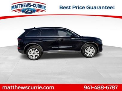 Used 2023 Lincoln Corsair FWD