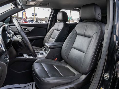 Used 2021 Chevrolet Blazer LT w/ Sound & Technology Package image 15