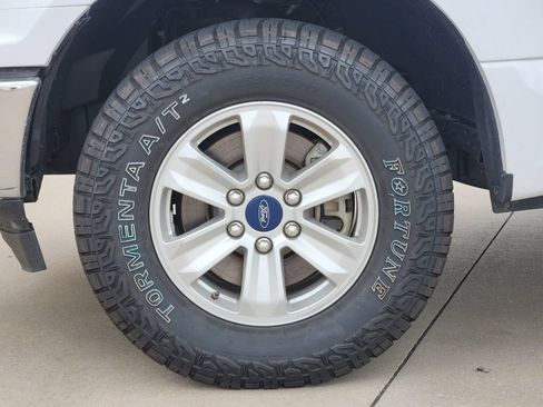 Used 2020 Ford F150 XLT AWD/4WD image 9