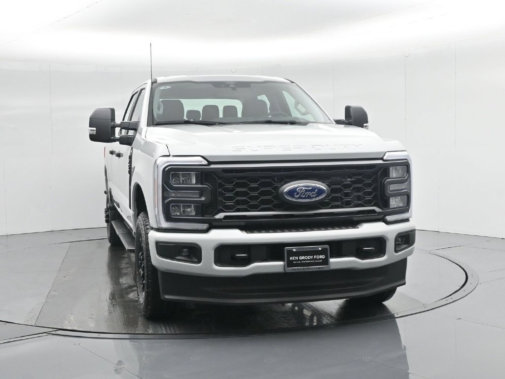Used 2026 Ford F250 XL w/ STX Appearance Package AWD/4WD image 51