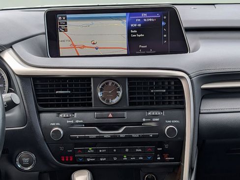 Used 2019 Lexus RX 350 AWD w/ Navigation Package image 15