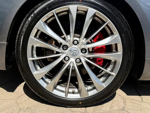 Used 2013 INFINITI G37 Journey w/ Premium Pkg RWD image 44