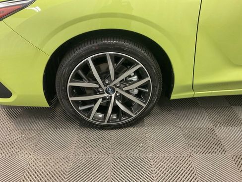 New 2026 Subaru Impreza 2.0i Sport AWD/4WD image 9