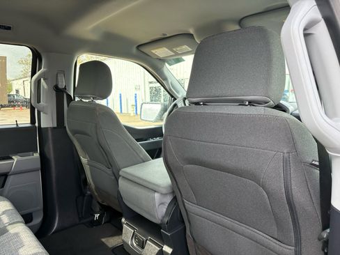 Used 2023 Ford F150 XLT image 52