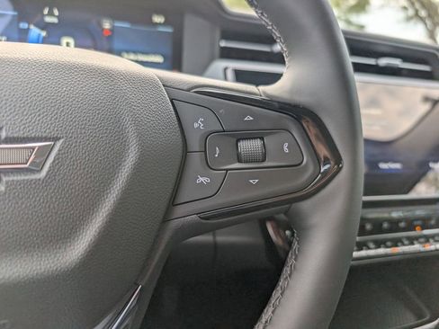 New 2027 Chevrolet Bolt RS FWD image 25