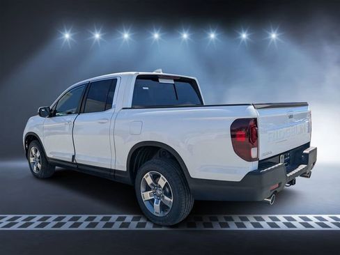 New 2026 Honda Ridgeline RTL image 5