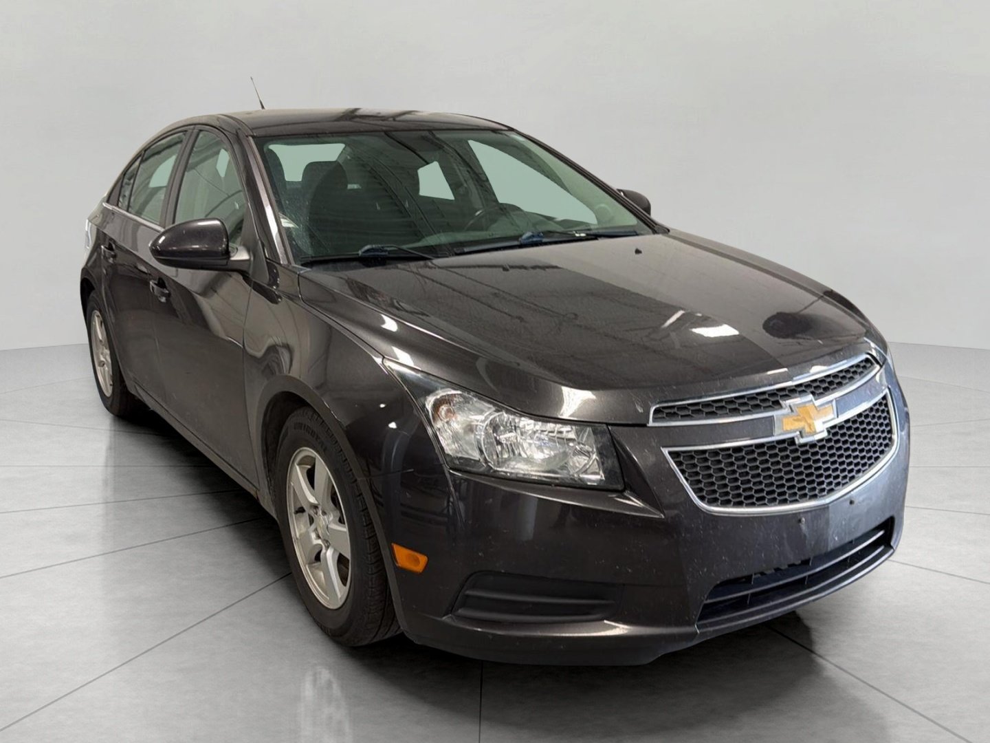 Used 2014 Chevrolet Cruze LT FWD image 1