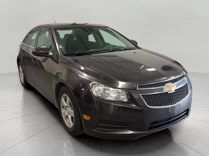 Used 2014 Chevrolet Cruze LT