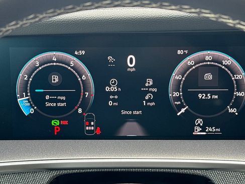 New 2026 Volkswagen Tiguan S FWD image 22
