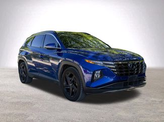 Used 2022 Hyundai Tucson Limited w/ Cargo Package video 2