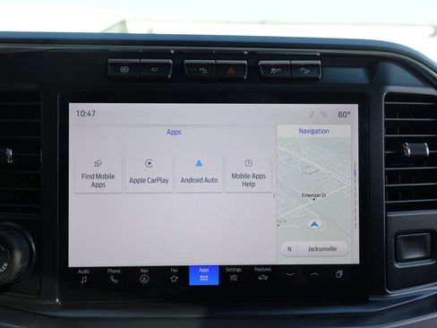 Used 2024 Ford F450 Platinum w/ FX4 Off-Road Package image 20