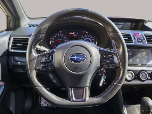 Used 2018 Subaru WRX Premium image 22