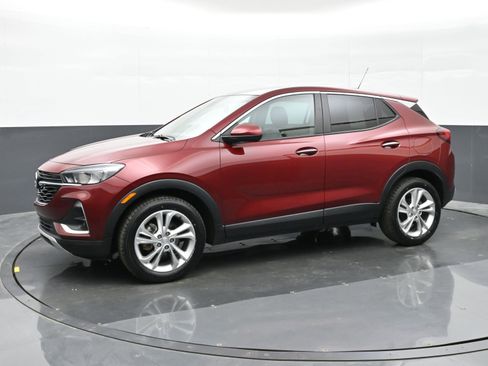 Used 2023 Buick Encore GX Preferred FWD image 8