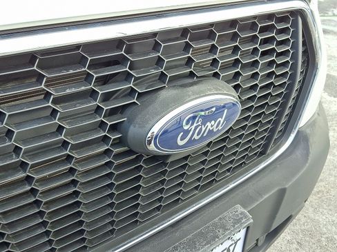 Certified 2024 Ford Transit 250 w/ Exterior Upgrade Package image 30