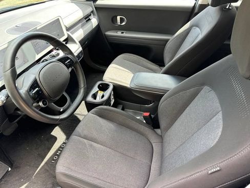 Certified 2024 Hyundai Ioniq 5 SEL RWD image 13