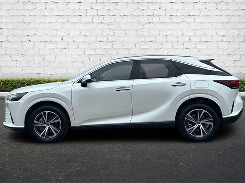 Used 2024 Lexus RX 350 Premium w/ Cold Area Package image 7