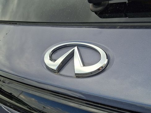 Certified 2023 INFINITI QX60 Autograph w/ Cargo Package AWD/4WD image 30