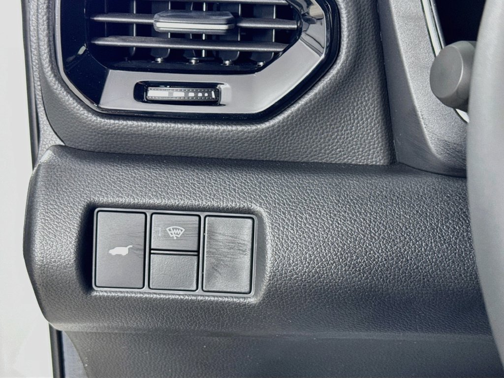 New 2026 Honda Pilot Black Edition image 10