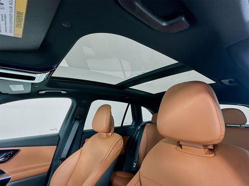 New 2026 Mercedes-Benz GLC 300 4MATIC image 24