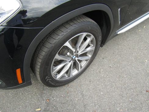 Used 2019 BMW X3 xDrive30i AWD/4WD image 29
