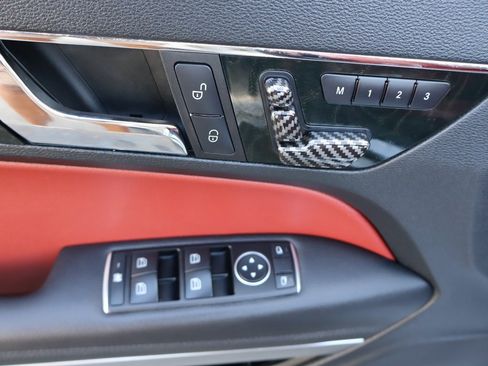Used 2013 Mercedes-Benz E 350 Cabriolet image 16